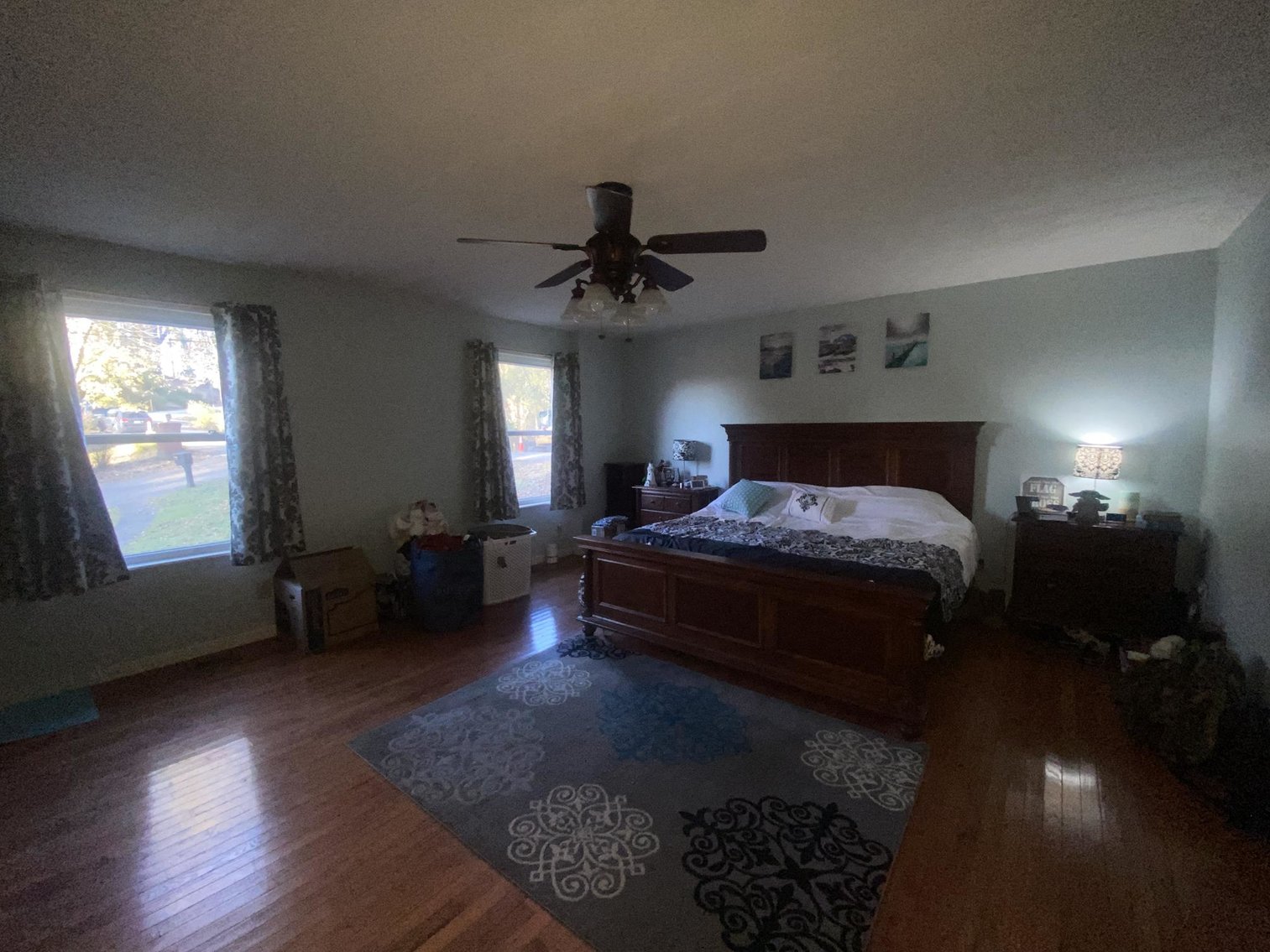 Image for SOLD $155,100 - 5 Bedroom Tri-Level in South Hills