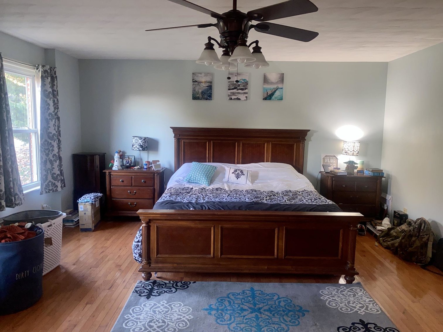 Image for SOLD $155,100 - 5 Bedroom Tri-Level in South Hills