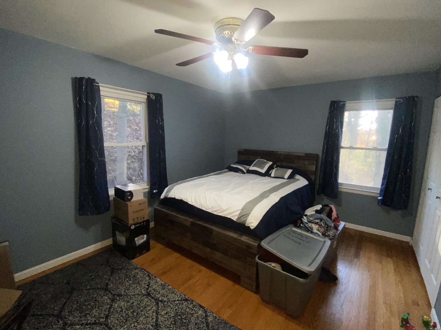 Image for SOLD $155,100 - 5 Bedroom Tri-Level in South Hills