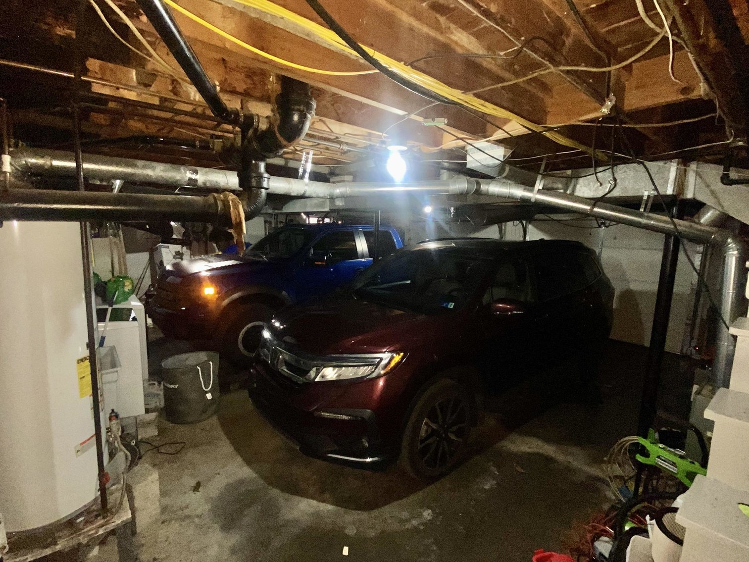 Image for SOLD $155,100 - 5 Bedroom Tri-Level in South Hills