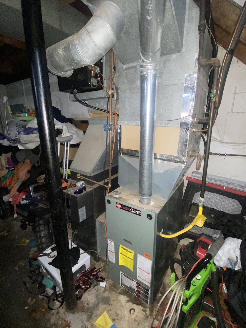 Image for SOLD $155,100 - 5 Bedroom Tri-Level in South Hills