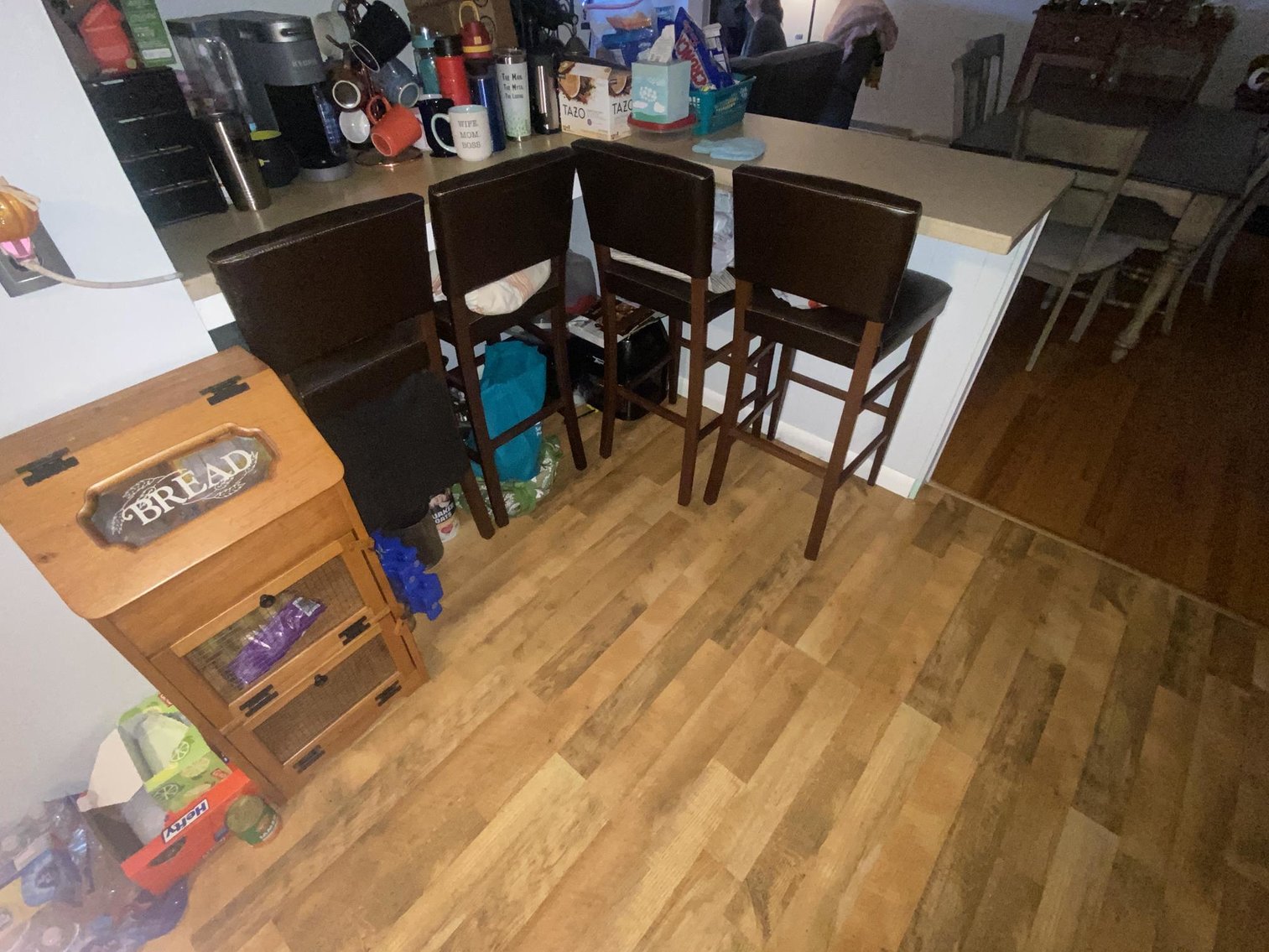 Image for SOLD $155,100 - 5 Bedroom Tri-Level in South Hills