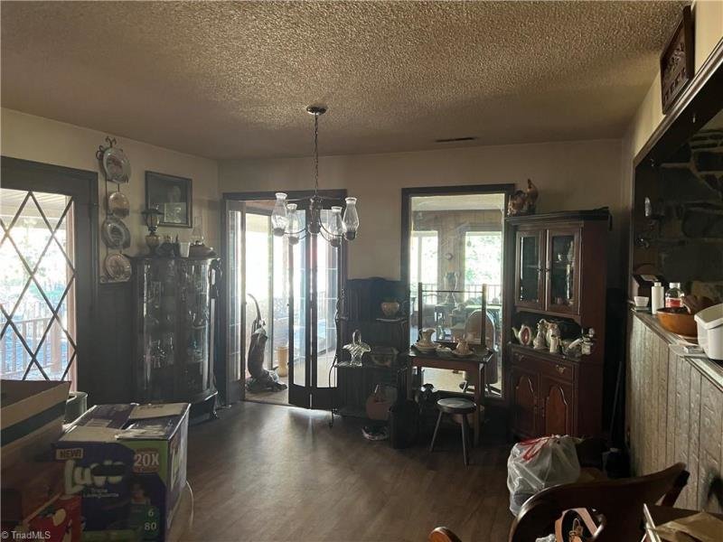 Image for 8 Acres with House and Mobile Home in Thurmond, NC