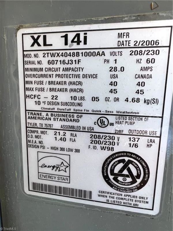 Image for 8 Acres with House and Mobile Home in Thurmond, NC