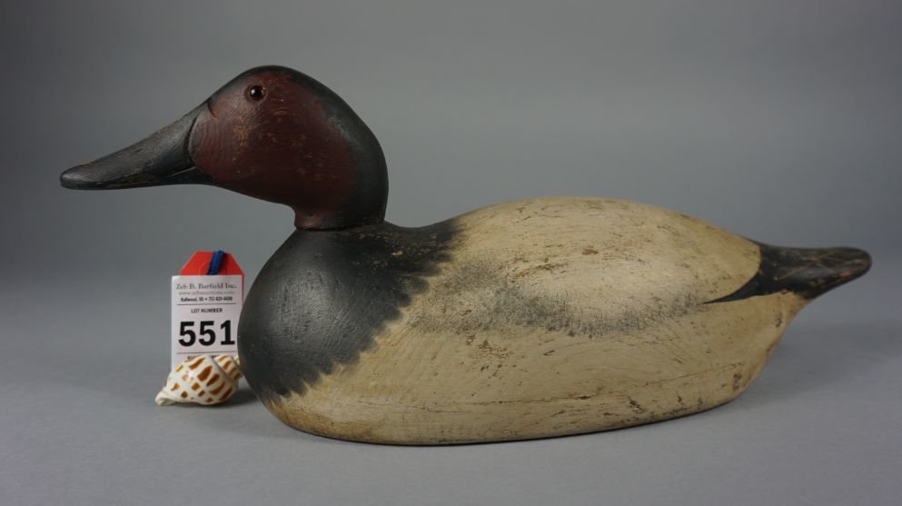 Image for November Online Sportsman's Auction 2021