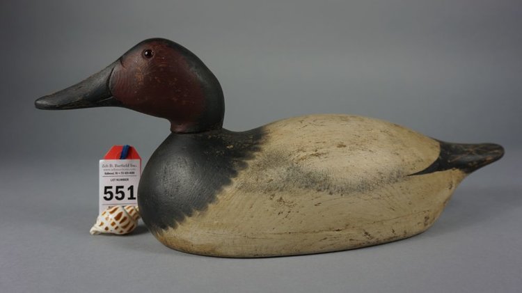 Image for November Online Sportsman's Auction 2021