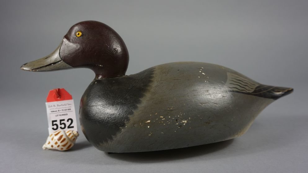 Image for November Online Sportsman's Auction 2021