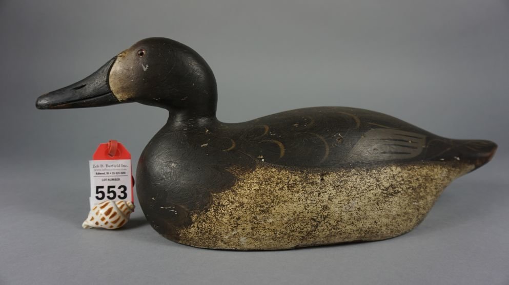 Image for November Online Sportsman's Auction 2021