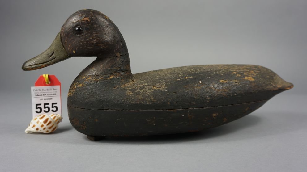 Image for November Online Sportsman's Auction 2021