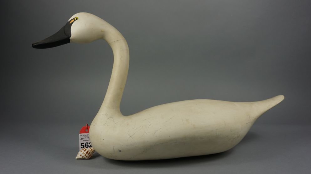 Image for November Online Sportsman's Auction 2021