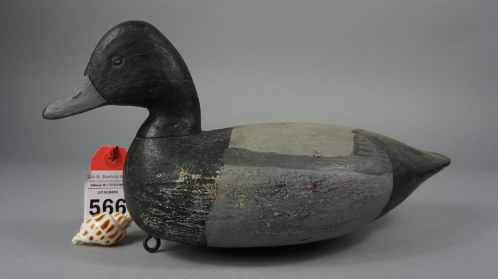 Image for November Online Sportsman's Auction 2021