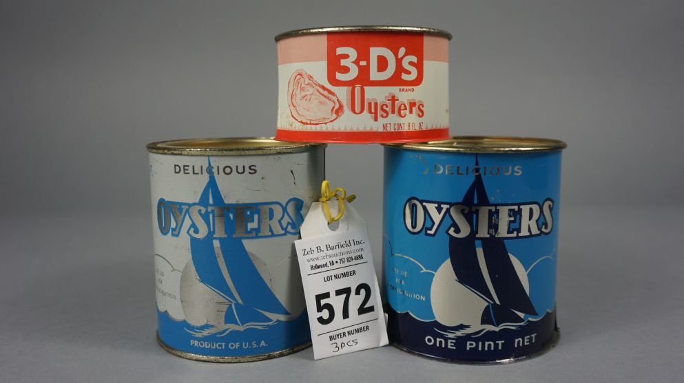 Image for November Online Sportsman's Auction 2021