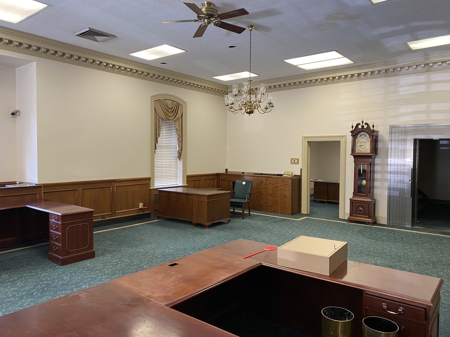 Image for Bank Ordered Sale - 9,415 SF Former Bank Branch Office - 323 Prince St. Tappahannock, VA 22560