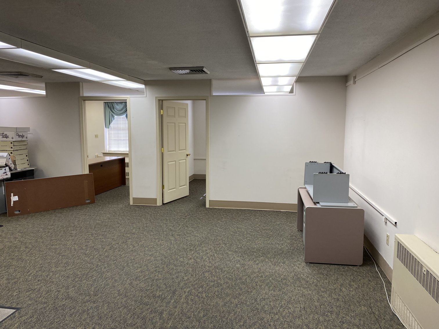 Image for Bank Ordered Sale - 9,415 SF Former Bank Branch Office - 323 Prince St. Tappahannock, VA 22560