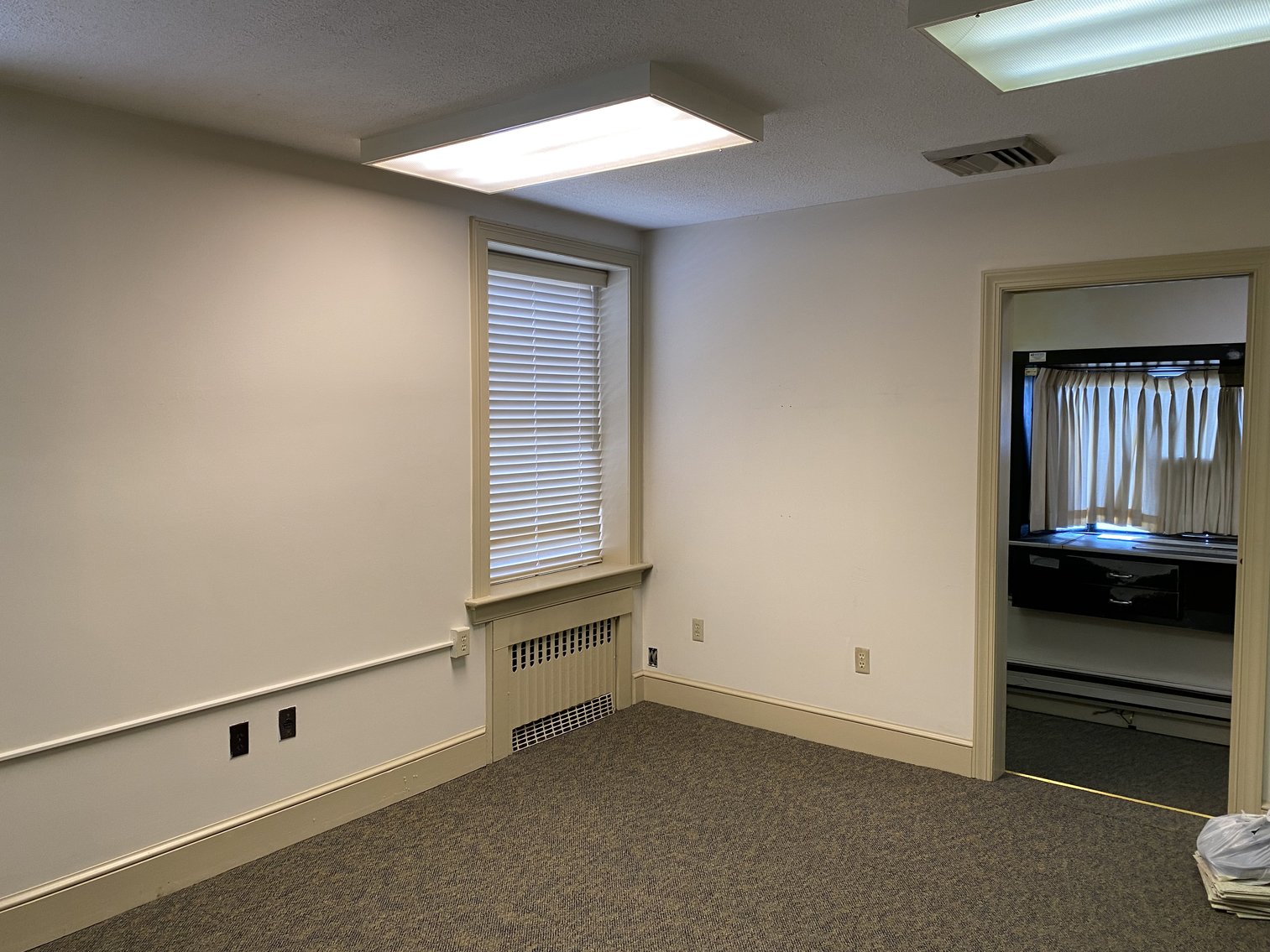 Image for Bank Ordered Sale - 9,415 SF Former Bank Branch Office - 323 Prince St. Tappahannock, VA 22560