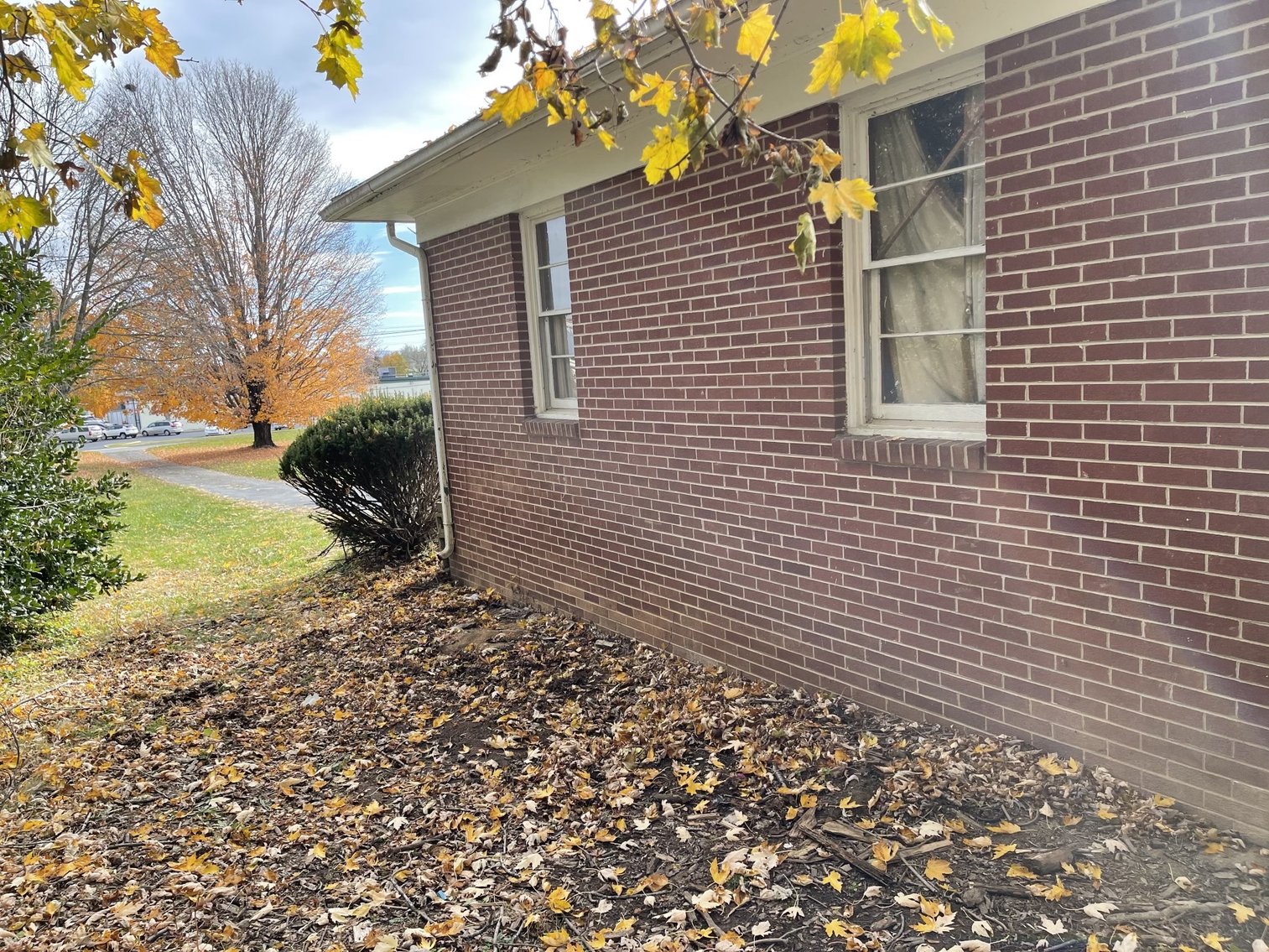 Image for 2 BR/2 BA Brick Home w/Basement on .72 +/- Acres Fronting Rt. 11 (Lee Hwy) in Augusta County, VA--SELLING to the HIGHEST BIDDER!!