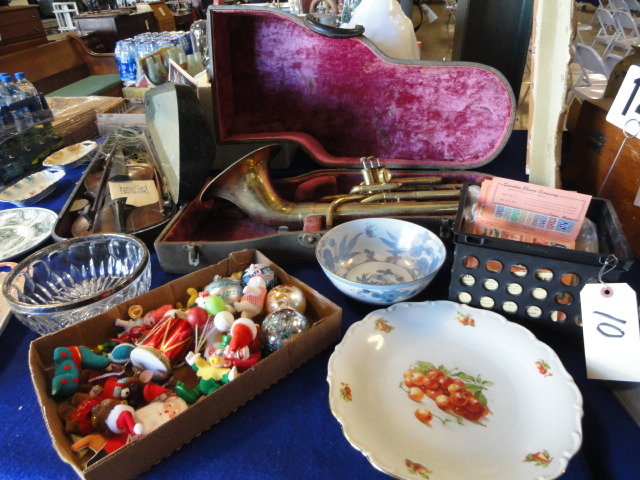 Image for Nov 18, 2021 Public Auction