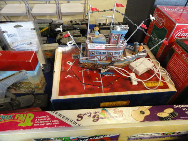 Image for Nov 18, 2021 Public Auction