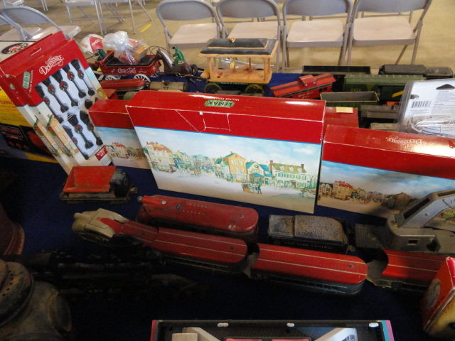 Image for Nov 18, 2021 Public Auction