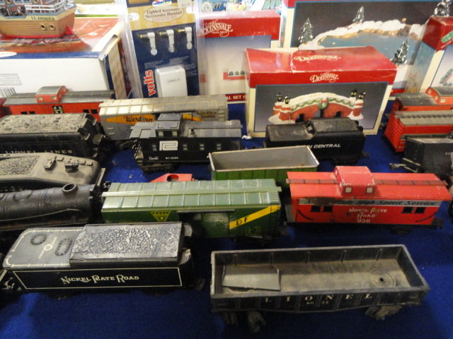 Image for Nov 18, 2021 Public Auction