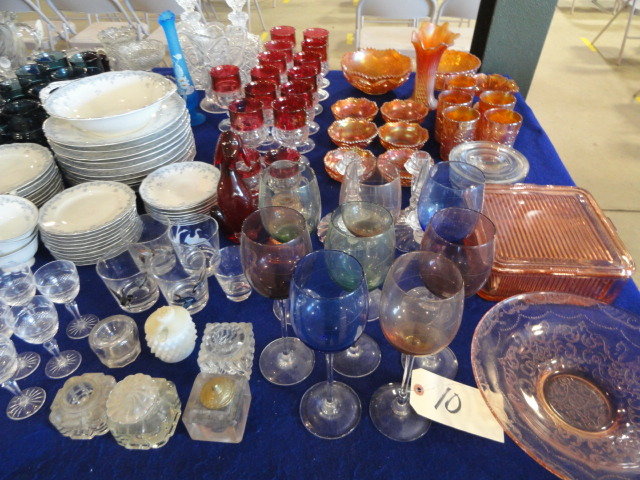 Image for Nov 18, 2021 Public Auction