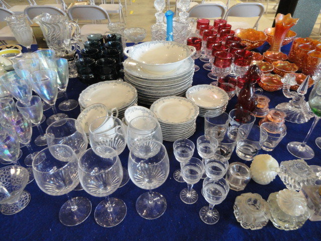 Image for Nov 18, 2021 Public Auction