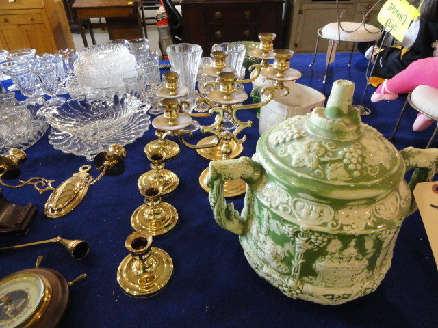 Image for Nov 18, 2021 Public Auction