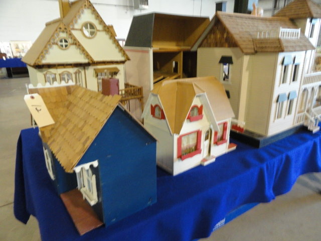 Image for Nov 18, 2021 Public Auction