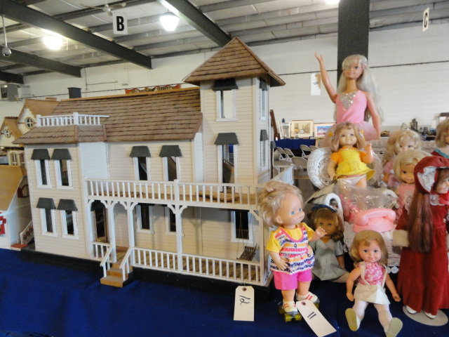 Image for Nov 18, 2021 Public Auction