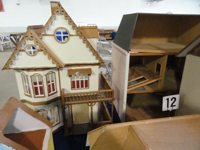 Image for Nov 18, 2021 Public Auction