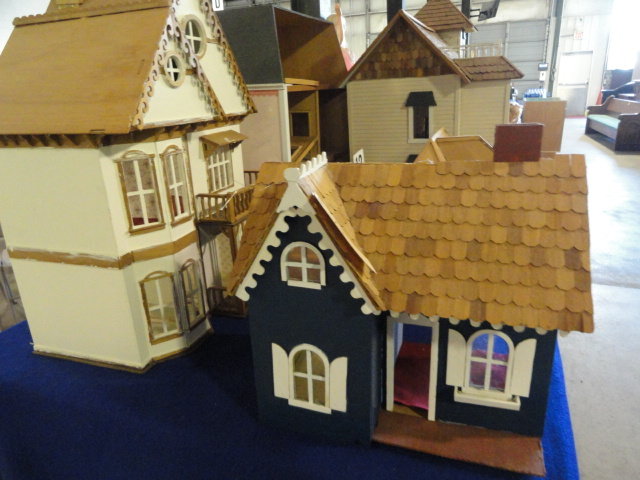 Image for Nov 18, 2021 Public Auction