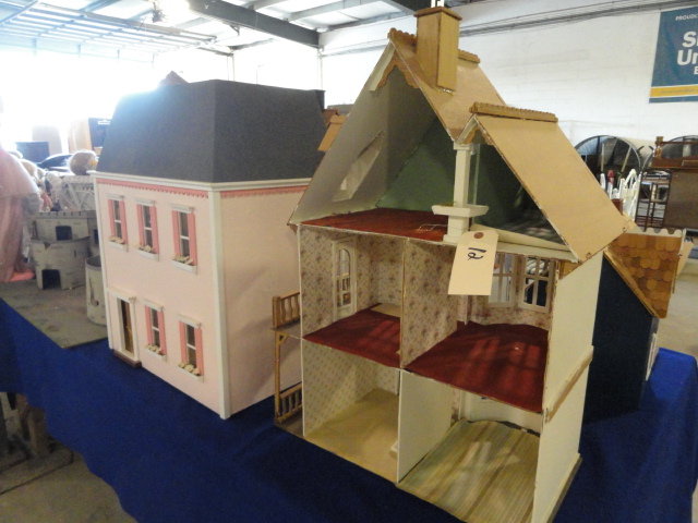 Image for Nov 18, 2021 Public Auction