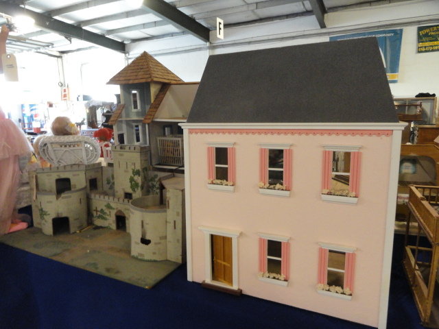 Image for Nov 18, 2021 Public Auction