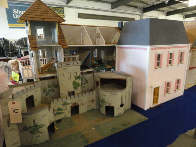 Image for Nov 18, 2021 Public Auction