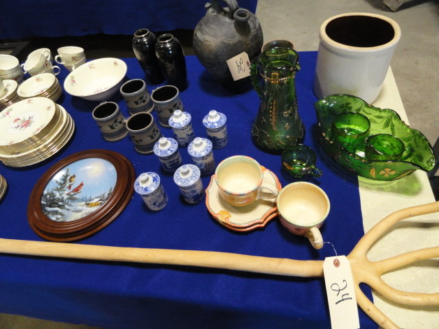 Image for Nov 18, 2021 Public Auction