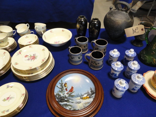 Image for Nov 18, 2021 Public Auction