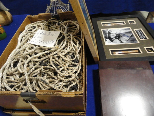 Image for Nov 18, 2021 Public Auction