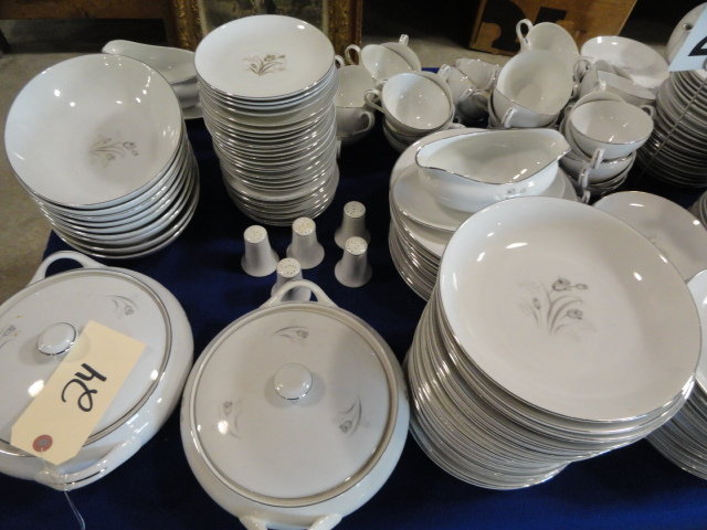 Image for Nov 18, 2021 Public Auction