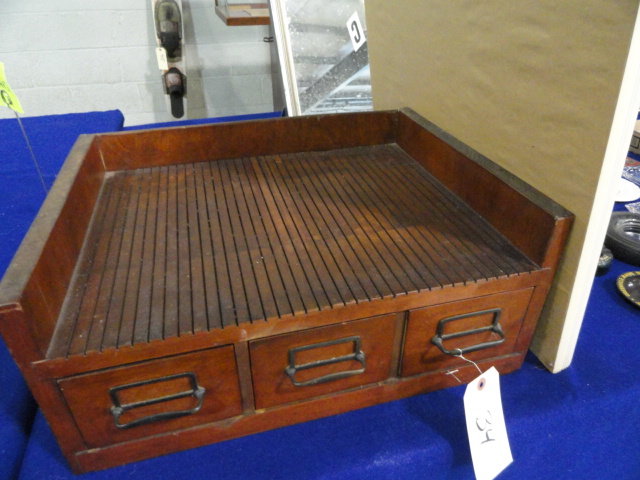 Image for Nov 18, 2021 Public Auction