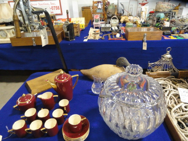 Image for Nov 18, 2021 Public Auction