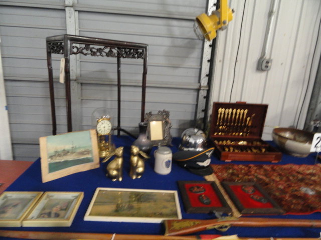 Image for Nov 18, 2021 Public Auction