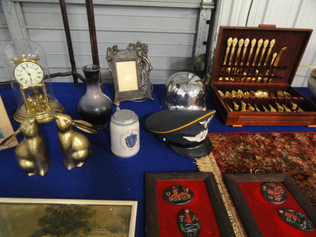 Image for Nov 18, 2021 Public Auction