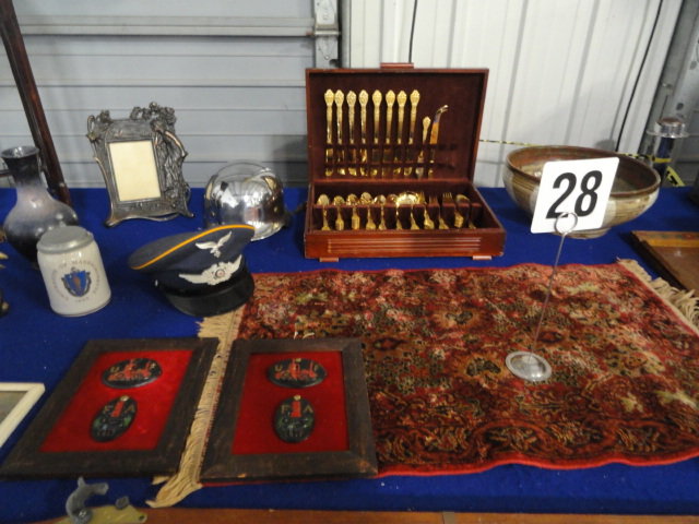 Image for Nov 18, 2021 Public Auction