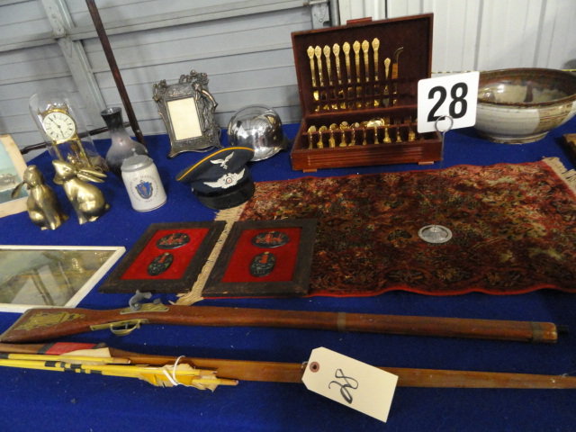 Image for Nov 18, 2021 Public Auction