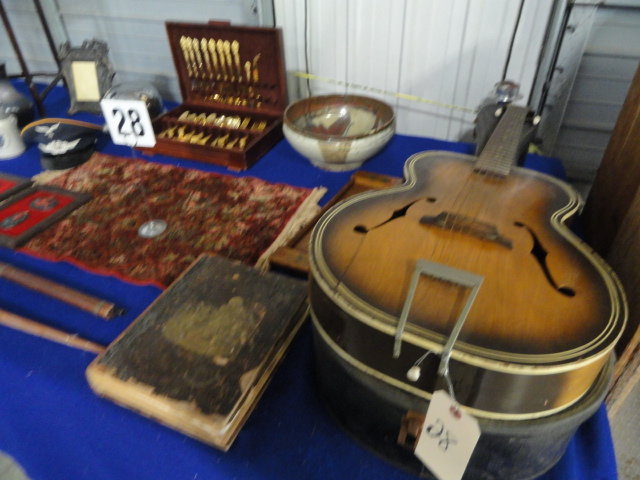 Image for Nov 18, 2021 Public Auction