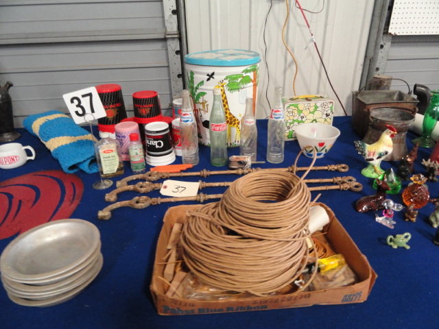 Image for Nov 18, 2021 Public Auction