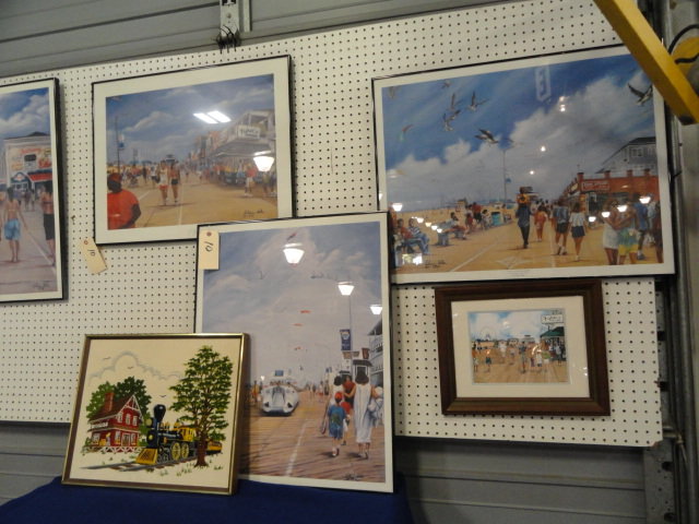 Image for Nov 18, 2021 Public Auction