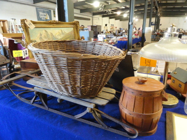 Image for Nov 18, 2021 Public Auction