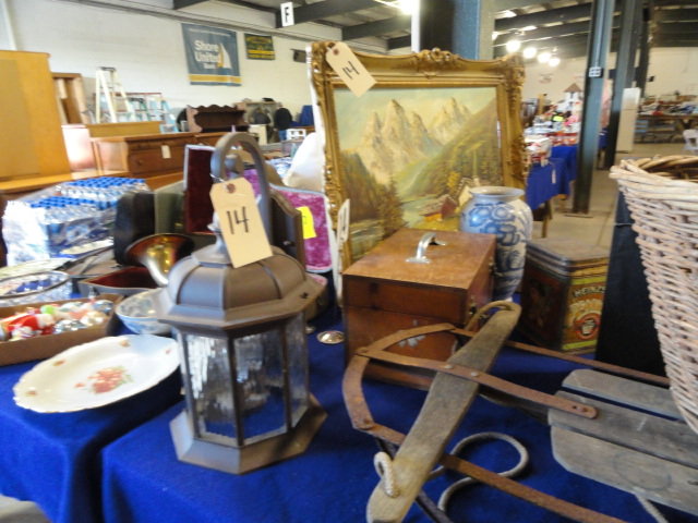 Image for Nov 18, 2021 Public Auction