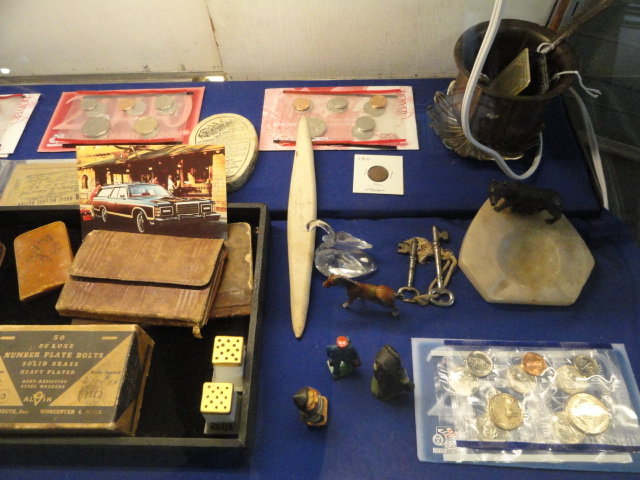 Image for Nov 18, 2021 Public Auction